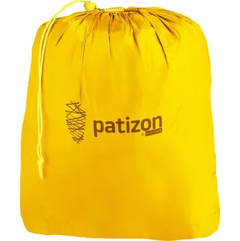 kompresní obal Patizon Stuff Sack XL Gold