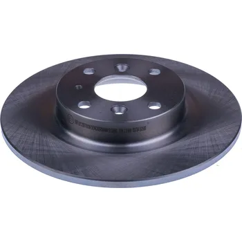 Brzdový kotouč Brzdový kotouč DENCKERMANN B130941