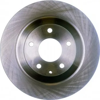 Brzdový kotouč Brzdový kotouč DENCKERMANN B130795