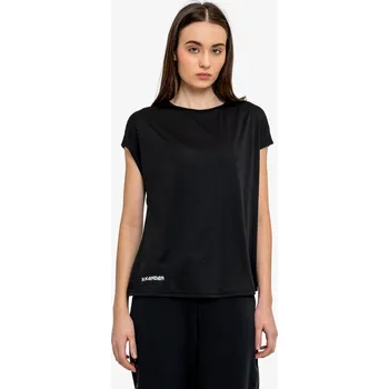 Dámské tričko Kander Train W T-Shirt S