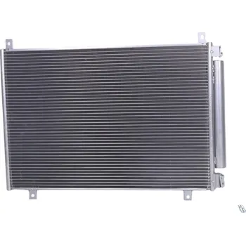 Výparník klimatizace Kondenzátor, klimatizace KAMOKA 7800628