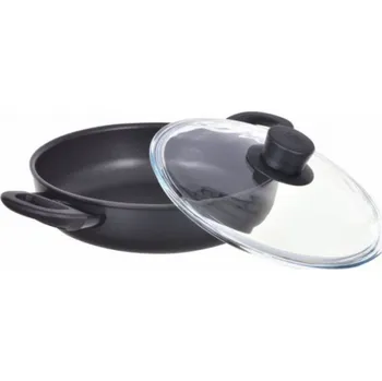 Tradiční pánev Ballarini Avola 24 cm s nepřilnavým povrchem