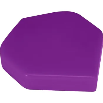 Vosk na šipky Designa Grip Wax Purple