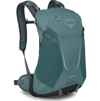 turistický batoh Turistický batoh Osprey Hikelite 18 - cascade blue