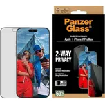 PanzerGlass Privacy ochranné sklo pro…