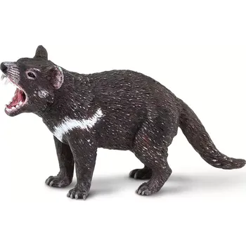 Dětské zboží Figurka - Ďábel medvědovitý