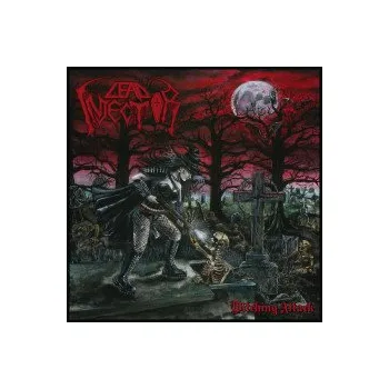 Zahraniční hudba Watching Attack - Lead Injector [CD]