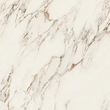 Dlažba Dlažba Pastorelli Sunshine capriaia white 120x120 cm lesk P009398