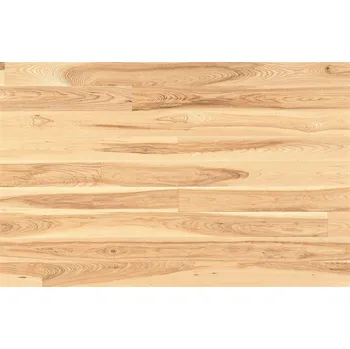 dřevěná podlaha Hahn Holz JASAN vrstvená podlaha, UNICA, ošetřeno TVO - bezbarvý