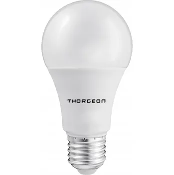 Žárovka THORGEON LED žárovka 15W E27 A60 3000K 1500lm