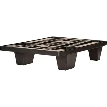 paleta ARTPLAST Plastová paleta PICK2 400x600x120 mm, nohy