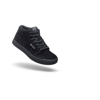 Pánská móda RIDE CONCEPTS boty pánské VICE MID černá 42