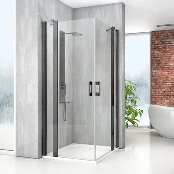 Sprchové dveře 90 cm Roth Melina Line MI EPF 090200 NPE