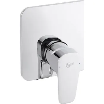 Vodovodní baterie Podomítková sprchová baterie Ideal Standard Esla A6946AA