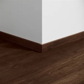 soklová lišta Lišta soklová Berry Alloc Palermo délka 240 cm 63003533