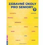 Zábavné úkoly pro seniory 7 - Radka…