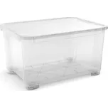 KIS T BOX 86560000202 Box 145 L, průhlený