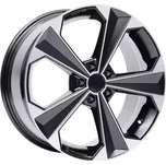 Oxigin OX22 8,5x19 5x108 ET38