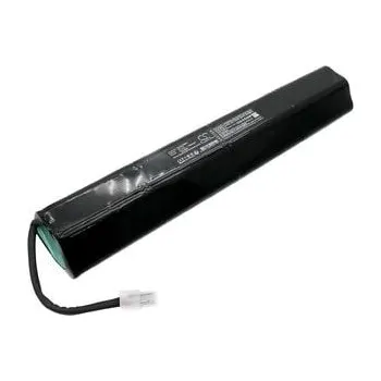 Baterie pro Roland Fr-7xb, 4500 mAh, Cameron Sino CS-RLF800SL
