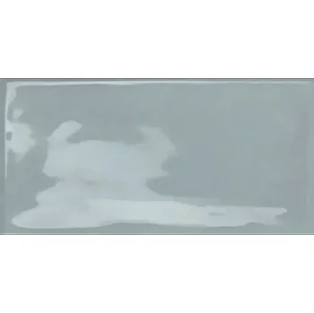 Obklad Obklad Ribesalbes Earth Powder Blue 7,5X15 cm lesk EARTH2895