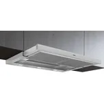 Teleskopický odsavač par Siemens 90 cm nerez LI97RA561
