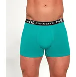 Boxerky Cornette 503 High Emotion Energy S-2XL Barva: Bílá, Velikost: XXL