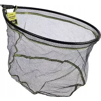 Síť na Podběrák Matrix Snag Free Landing Net Medium 50x40cm