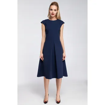 Dámské šaty Šaty modrá XL
