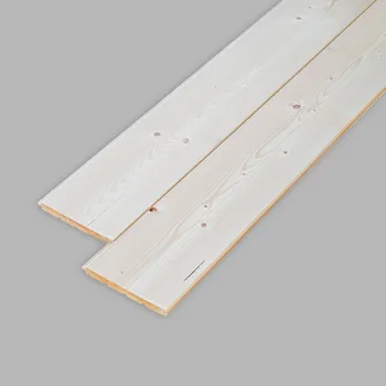 Smrkové Palubky Klasik BC 19x196x4500 mm
