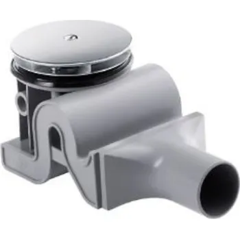 Sifon Hansgrohe Raindrain úplná sada odtokové soupravy 90 XXL 60067000