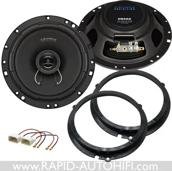 Reproduktor do auta Reproduktory FORD B-MAX Crunch DSX62 s redukcemi