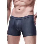 Boxerky Cornette Infinity 910/03 S-XXL Barva: grafit, Velikost: S