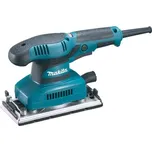 Vibrační bruska s regulací Makita BO3711