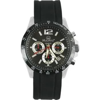 Hodinky MAURITZ Geneve Sportovní hodinky Mauritz Genéve RS0202