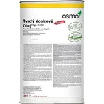OSMO Color 3071 tvrdý voskový olej barevný Medový 25l