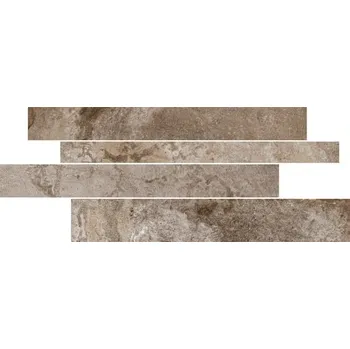 Dlažba Mozaika Del Conca Climb noce 30x60 cm mat FHCL936