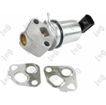 Ventil palivového systému AGR-Ventil ABAKUS 121-01-025