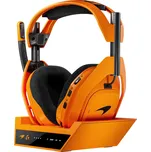 Logitech A50 X McLaren Racing Edition…