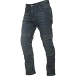 Cappa Džíny moto pánské MISANO KEVLAR modré 40/36