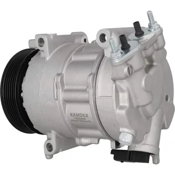 Kompresor klimatizace Kompresor, klimatizace KAMOKA 7820238