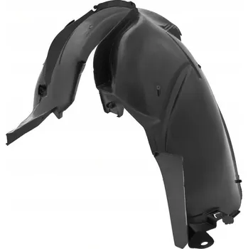 Zavěšení kol Dacia Sandero 2008-2013 Pružný podběh přední levý