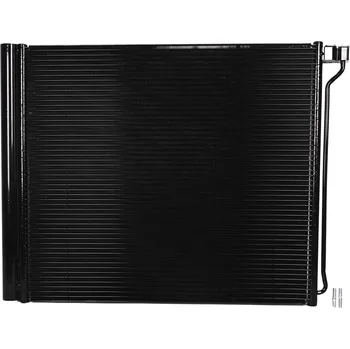 Výparník klimatizace Kondenzátor, klimatizace KAMOKA 7800650