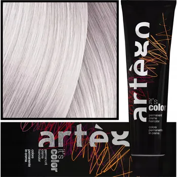 Barva na vlasy Barvy na vlasy Artego blond Super Blonde Irise Ash