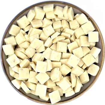 Čokoláda Zdravoslav Nuance maracuja - bílá čokoláda s ovocem 250 g