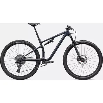 Jízdní kolo Kolo Specialized Epic Evo Comp dknvy/dovgry/prl M 2023 TEST - doprava zdarma