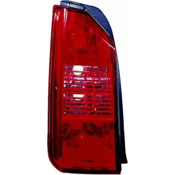 Zadní světlomet Zadní světlo ABAKUS 661-1918L-UE