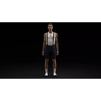 Cyklistické kalhoty Kraťasy Specialized S-Works Race bib short dknvy M - doprava zdarma