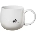 Asa Selection Magu 400 ml bílý/králík