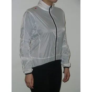 Cyklistická bunda Bunda Sportful Hot Pack jacket wmn donna wht XS