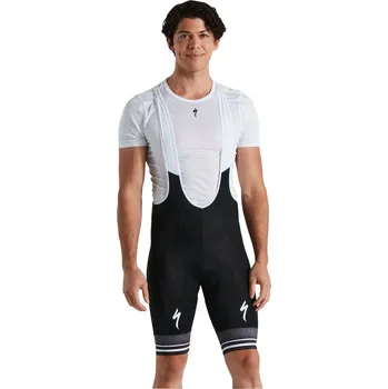 Cyklistické oblečení Kraťasy Specialized RBX Comp bib short blk/anth XXXL 2021 - doprava zdarma